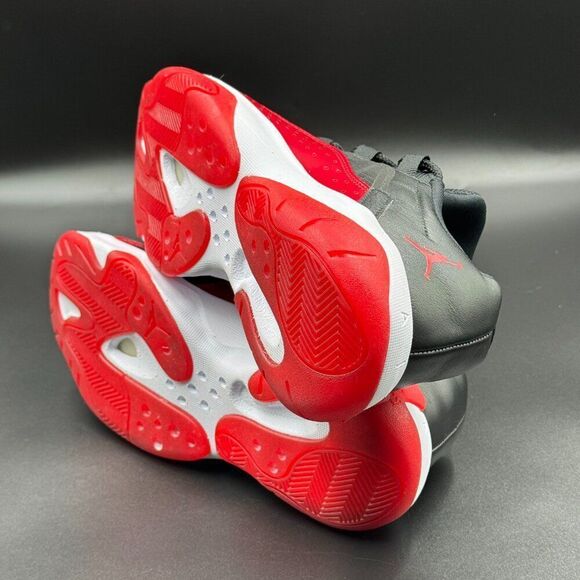 Wmns Air Jordan 11 CMFT Low 'Bred' - Picture 8 of 12